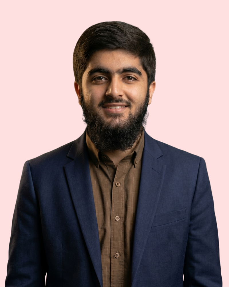 Muhammad Tayyab - Founder & CEO