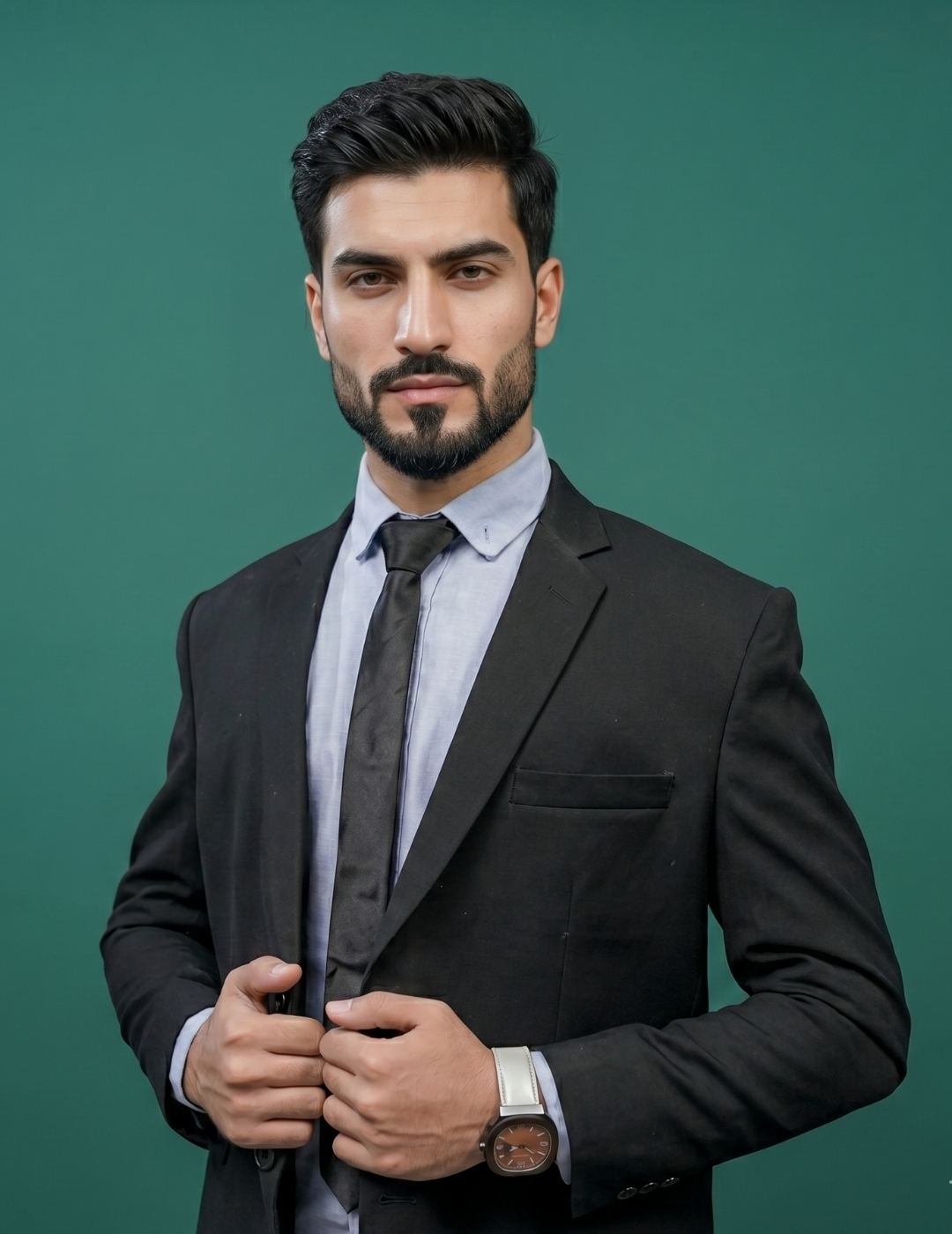 Bilal Sheikh
