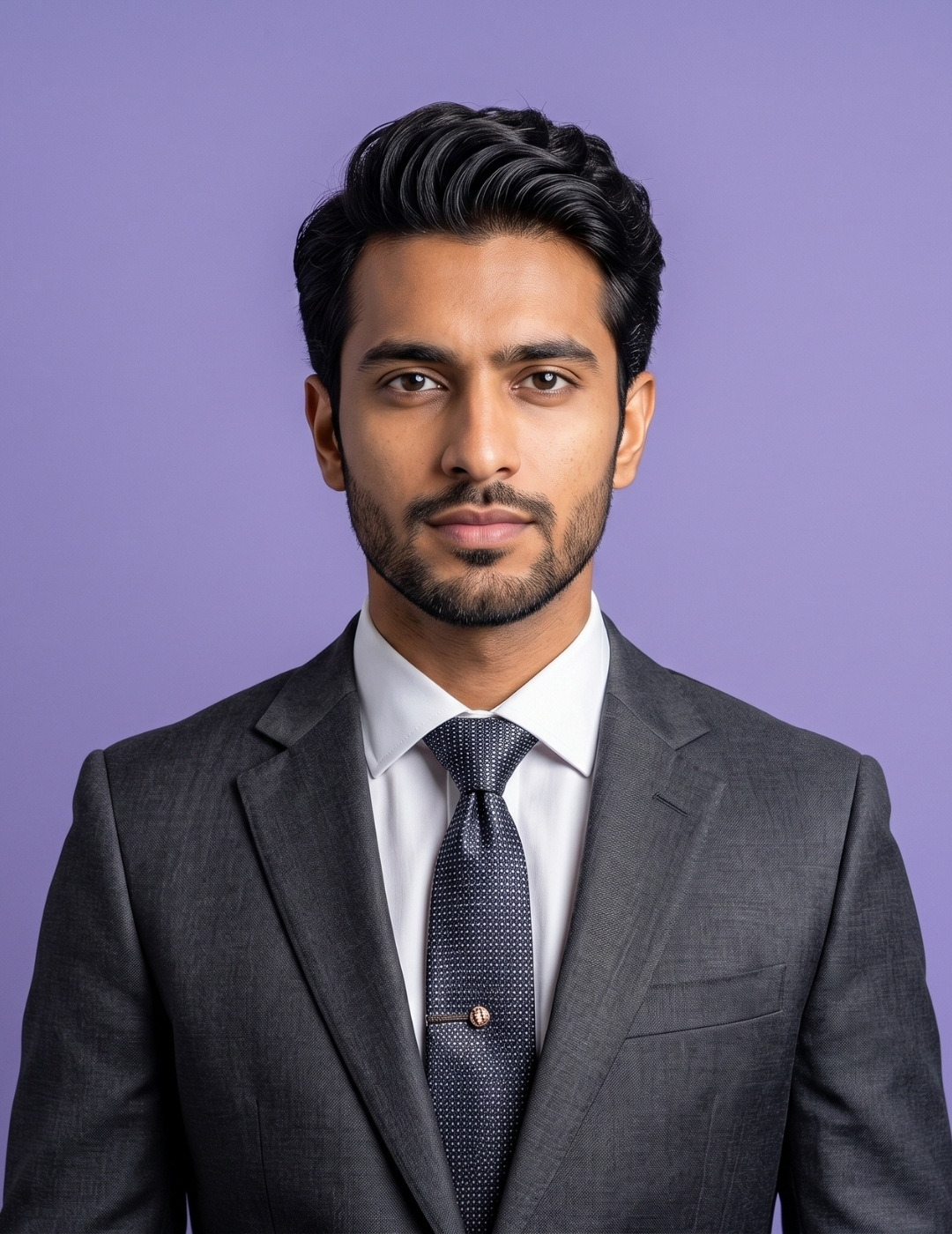 Hassan Ahmed