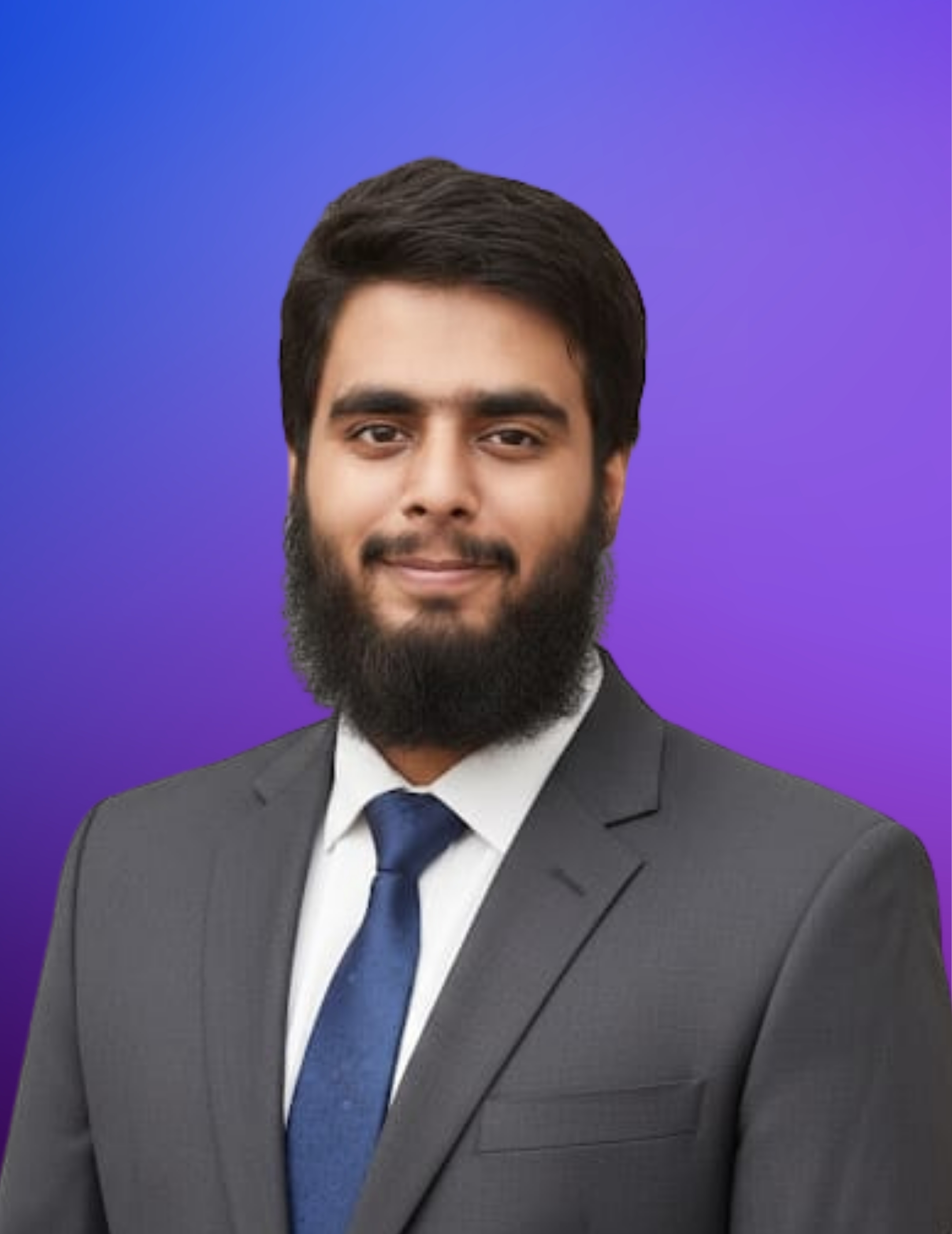 Muhammed Huzaifa