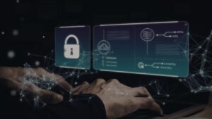 Layered Security Architecture
