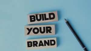 Founder Personal Brand