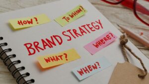 Founder Brand Funnel