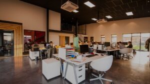 Scaling Digital Agency