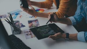Agency Systems Blueprint