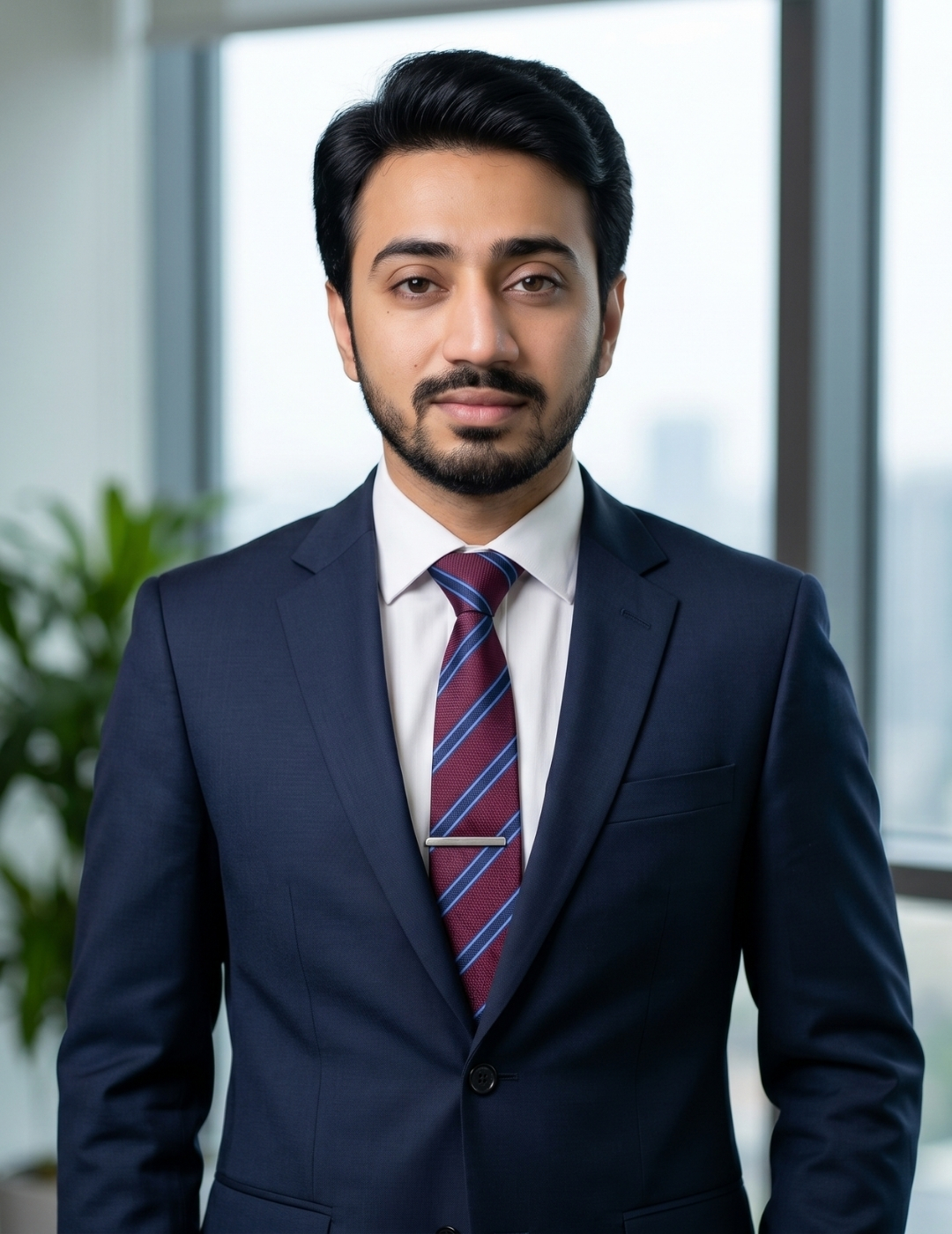 Usman Tariq